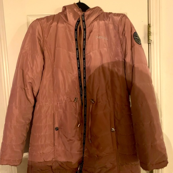 Bebe Winter Coat - Picture 1 of 6